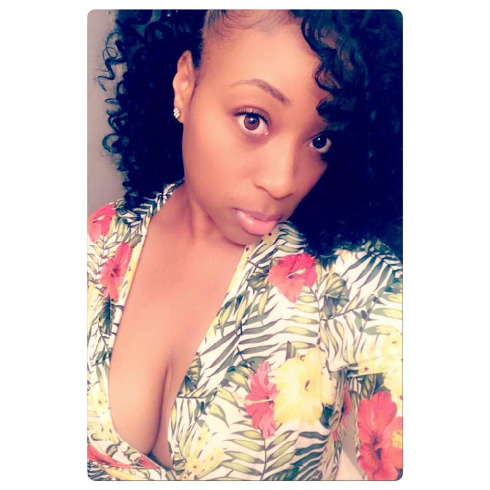 Meet your Posher, Shantaee